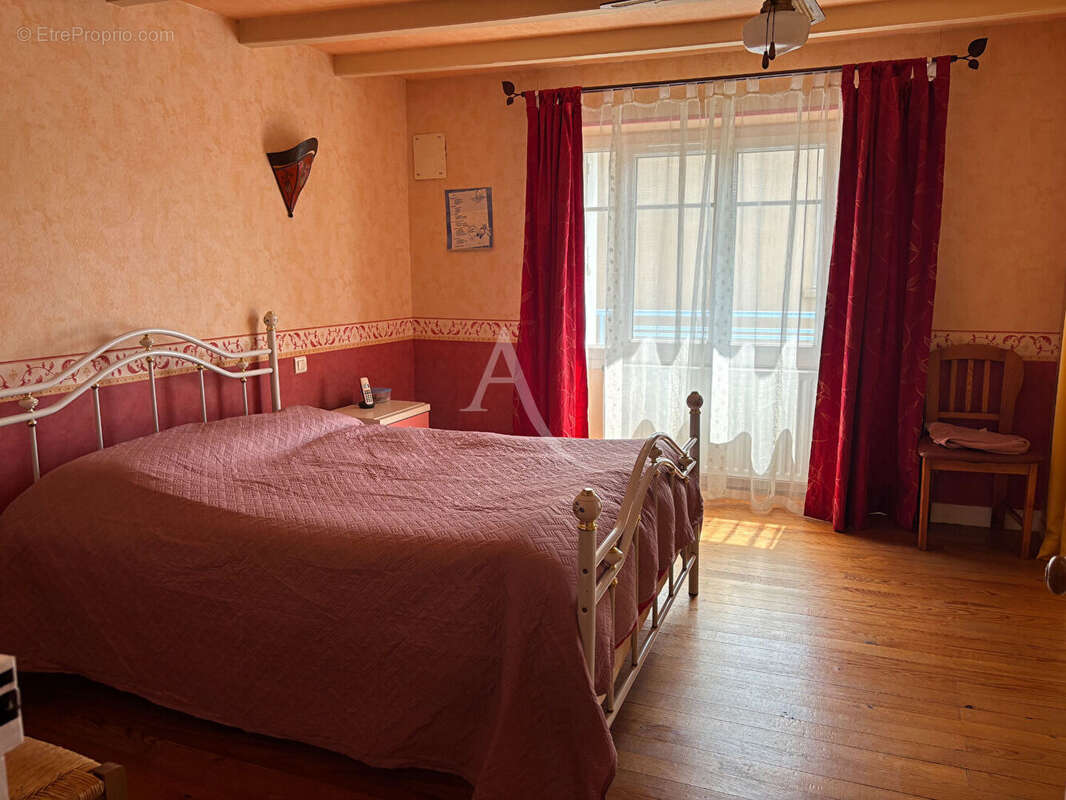 Maison à 5 minutes de Fontenay-le-Comte - photo 6
