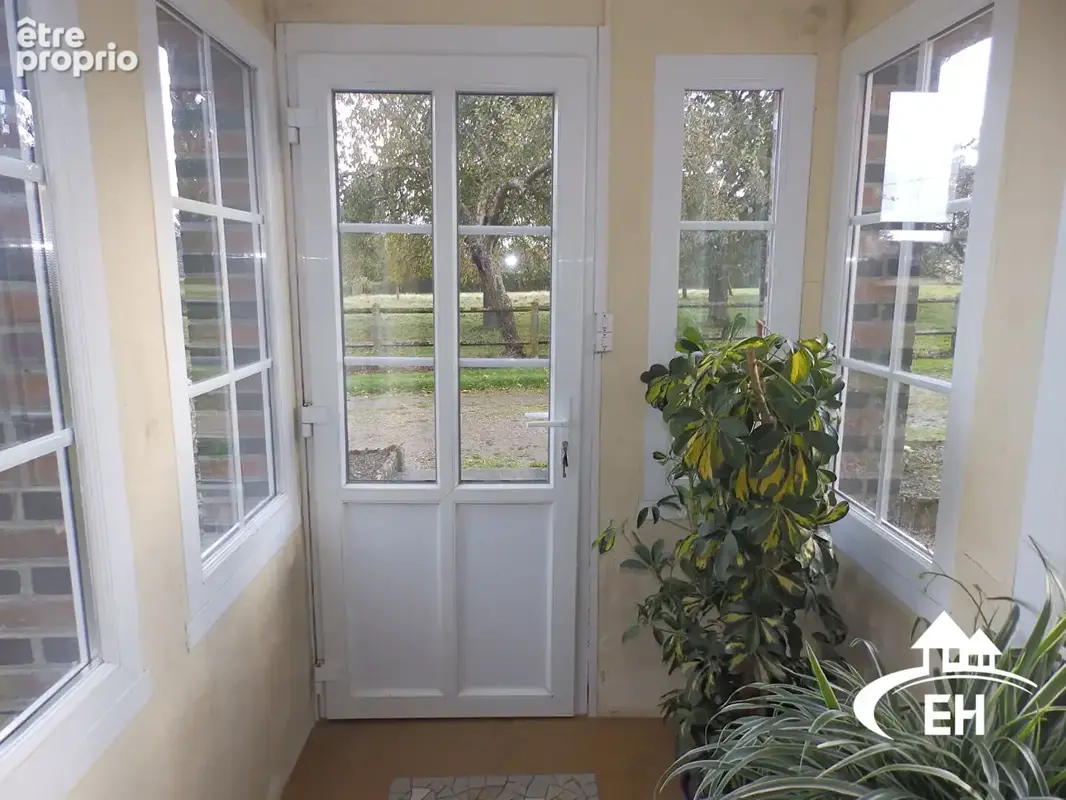 Maison secteur la ferte en ouche - photo 8