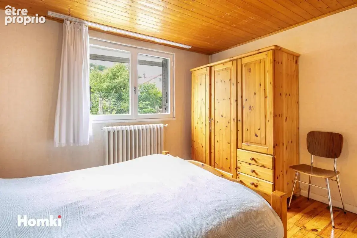 Maison/Villa T8 de 173 m² à Varces-Allières-et-Risset 38760 - photo 20