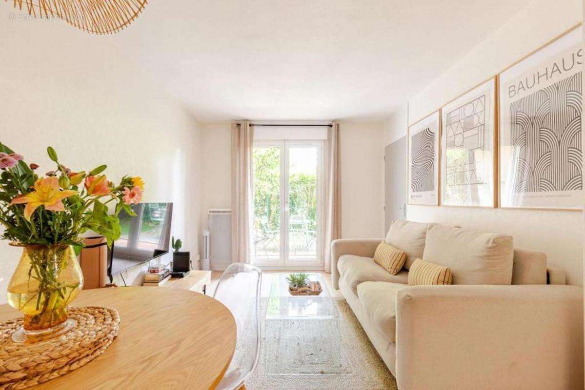 Appartement à BLAGNAC