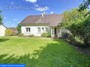 Maison à PONT-AUDEMER