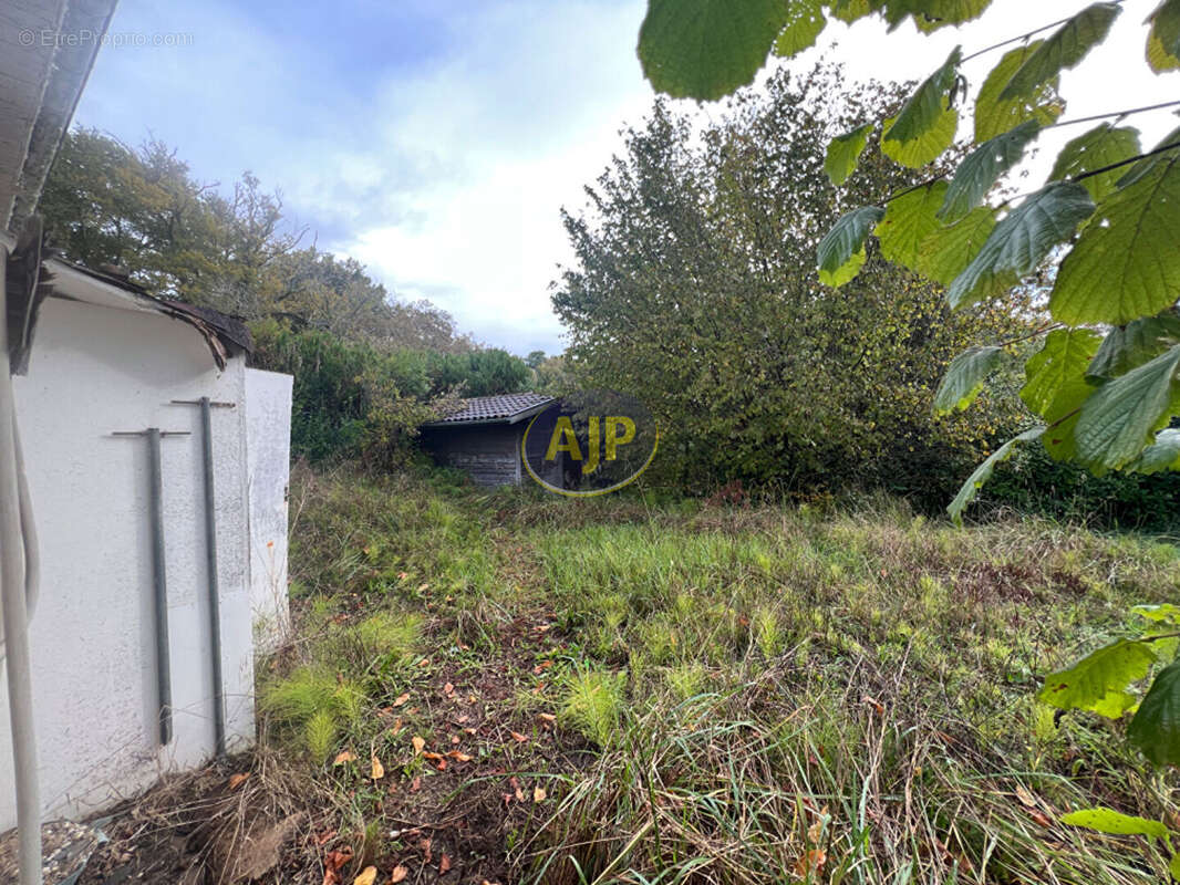 Maison à SAINT-VINCENT-DE-TYROSSE