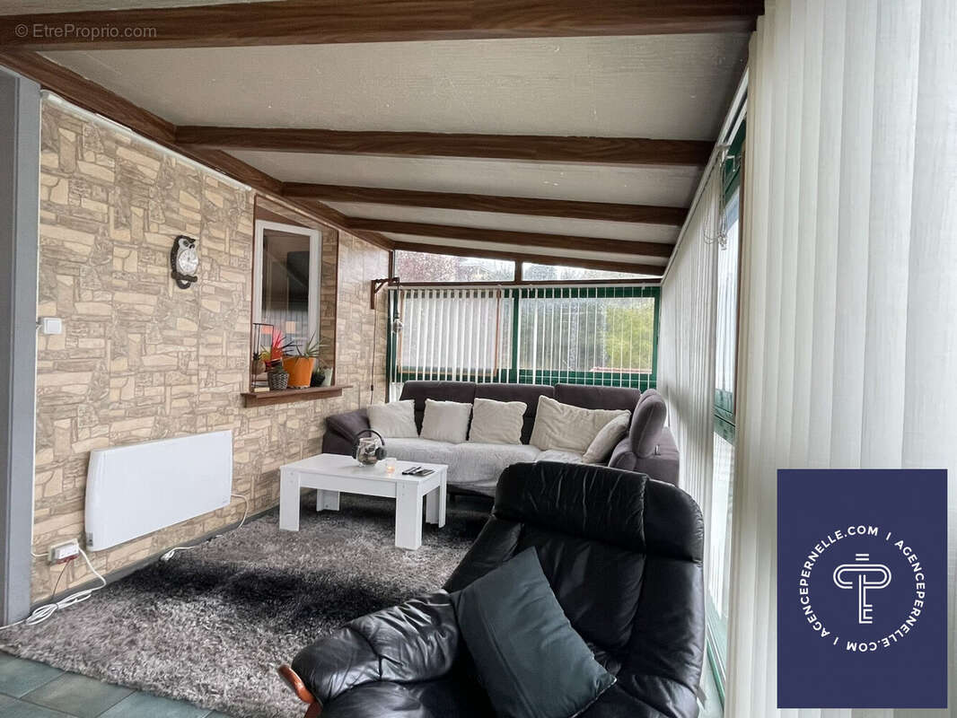 Maison à VILLERS-LE-LAC