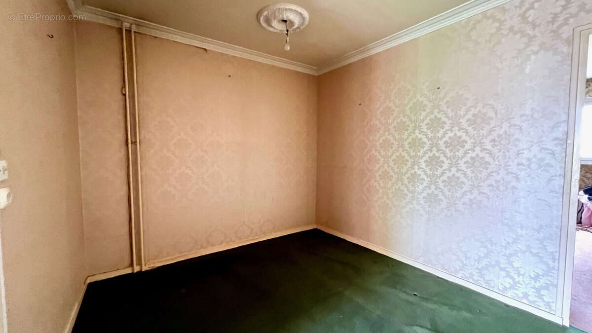 Appartement à SAINT-HERBLAIN