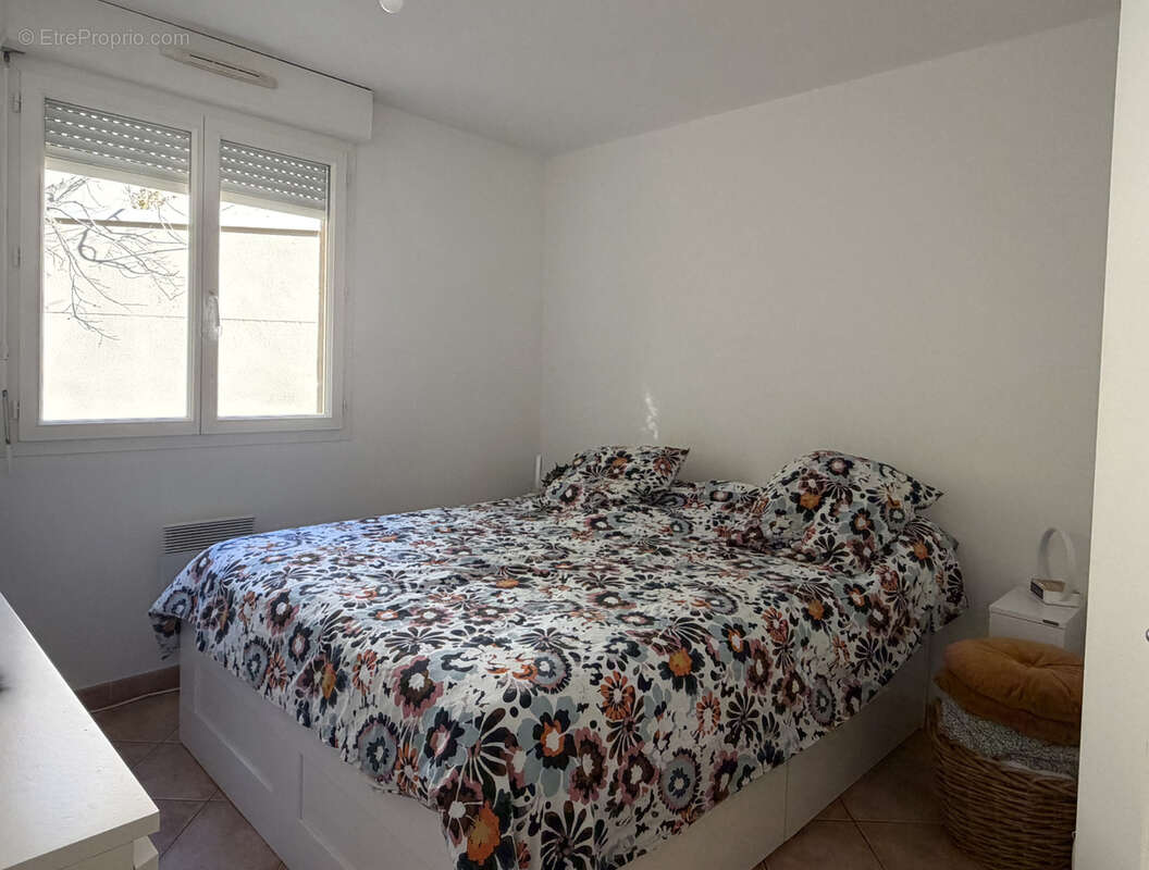 Appartement à LE THOLONET