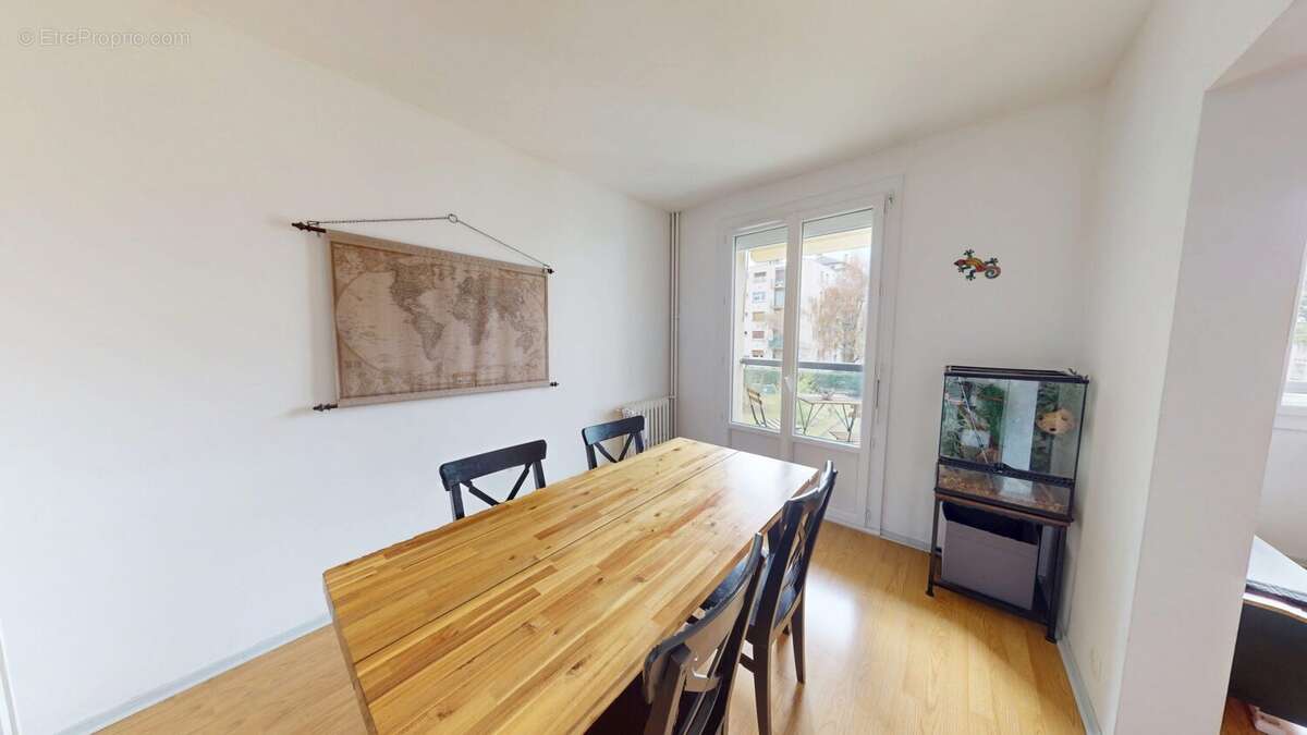 Appartement à ORLEANS