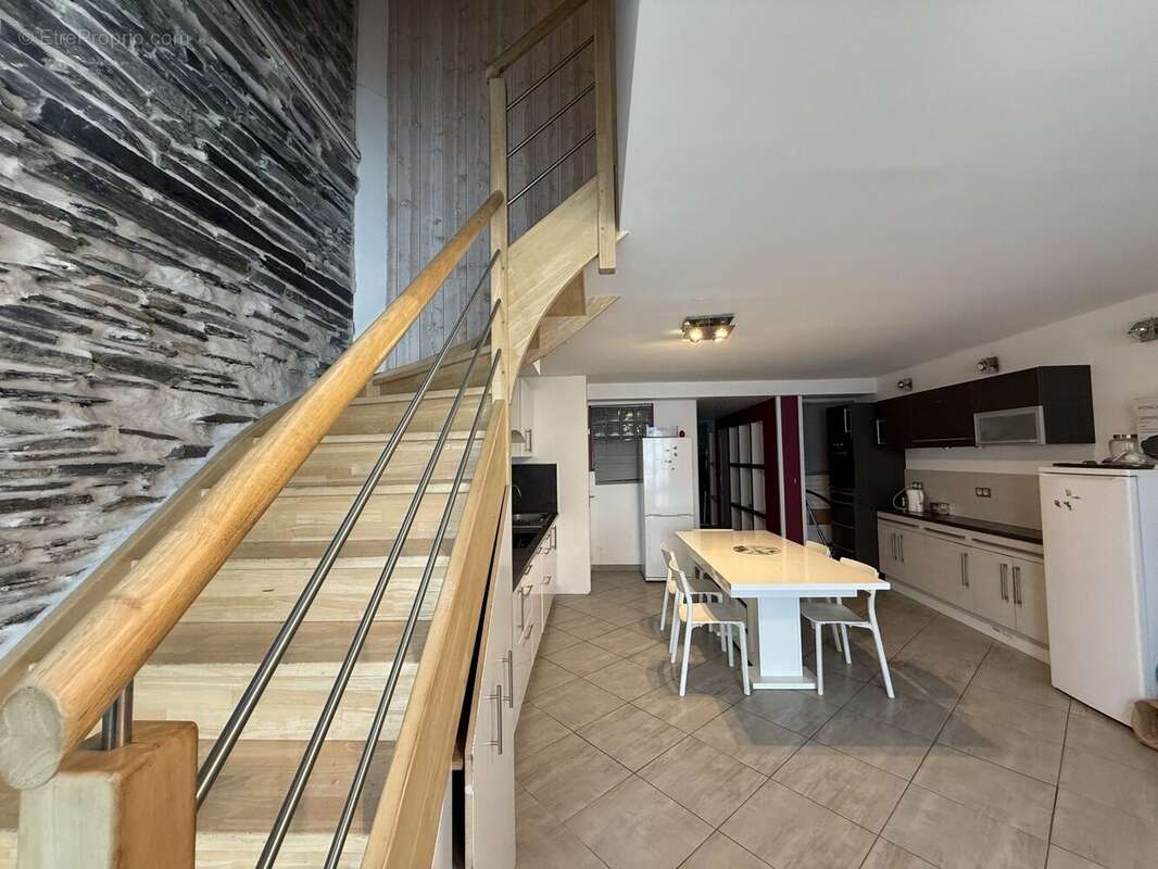 Maison à ANGERS
