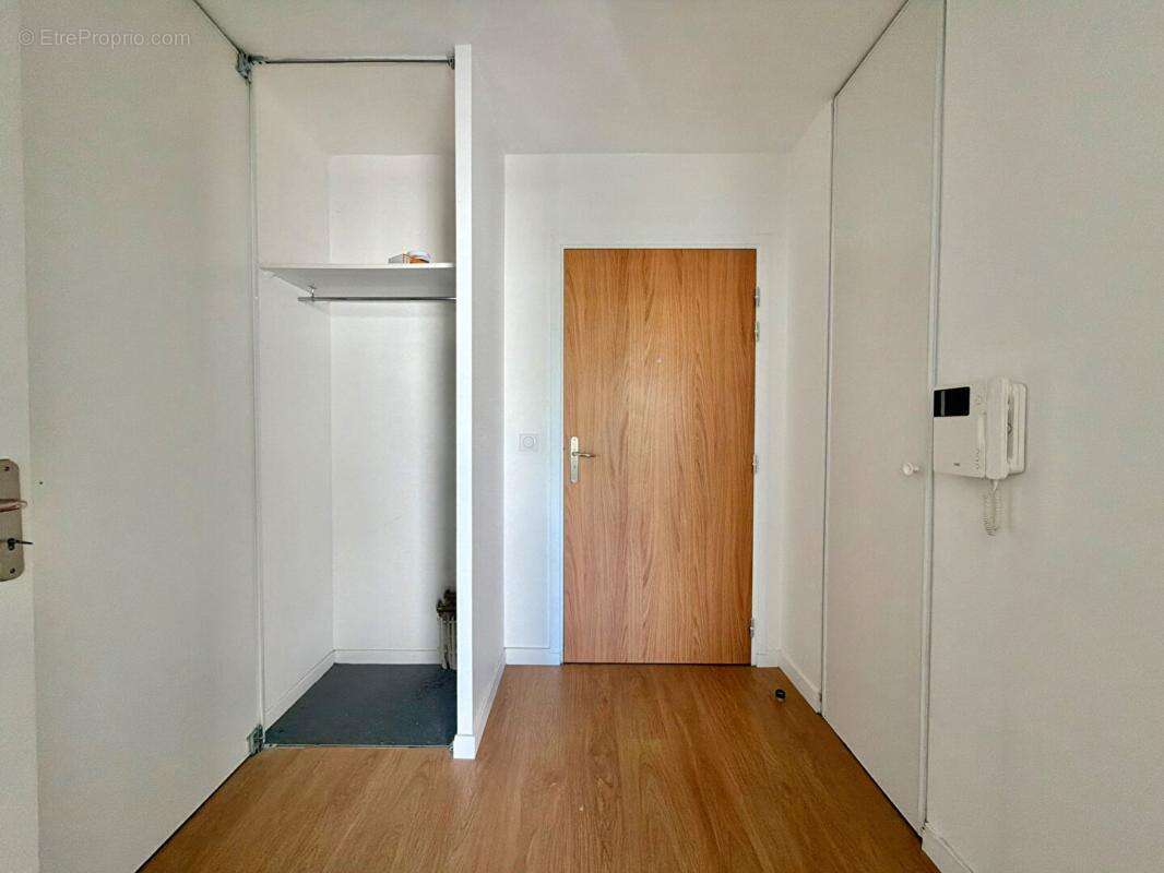 Appartement à ATHIS-MONS