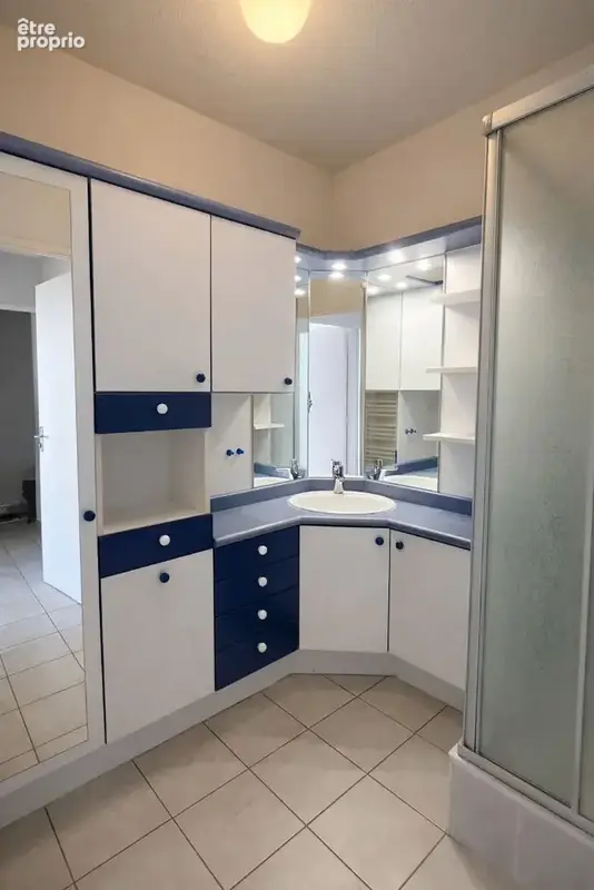 Superbe 5 pièces avec terrasse exceptionnelle de 35 m² Résidence avec piscine Montpellier Chamberts - photo 5