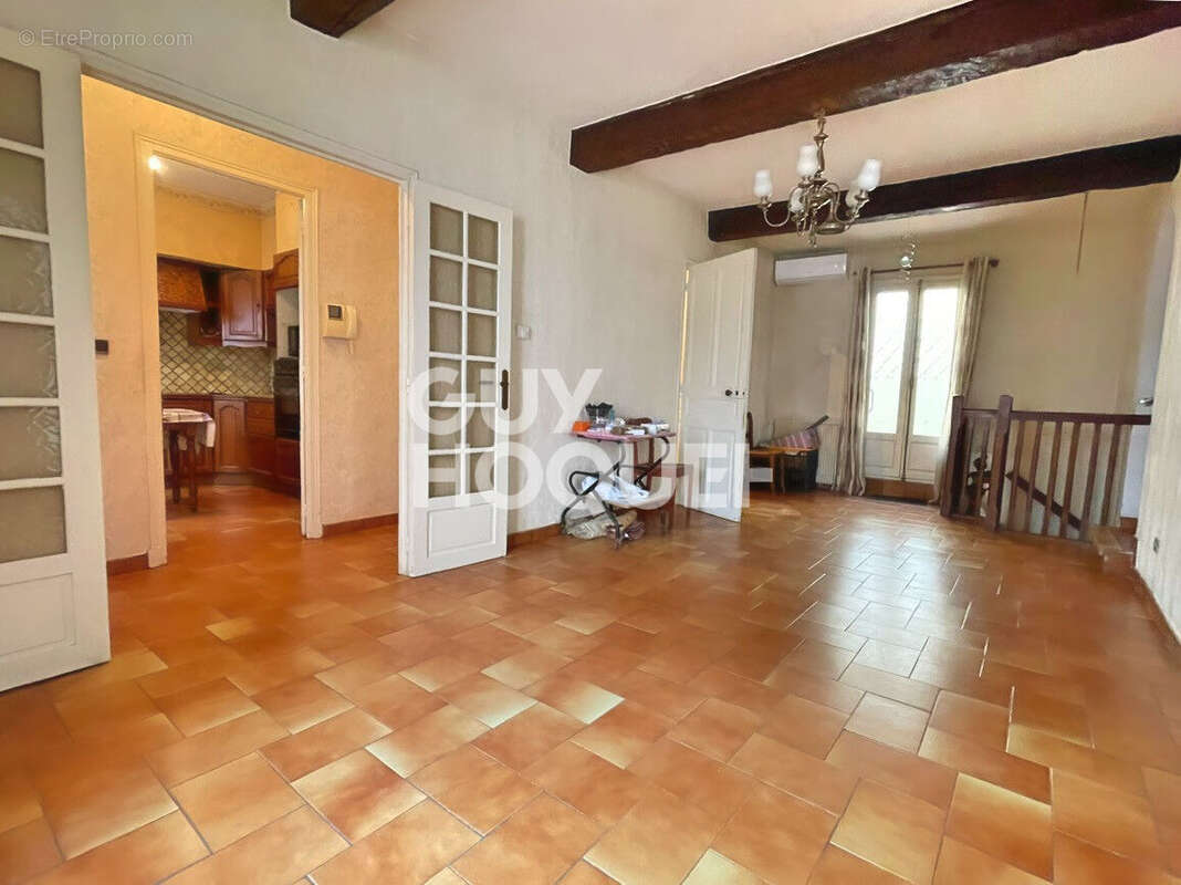 Maison à PERPIGNAN