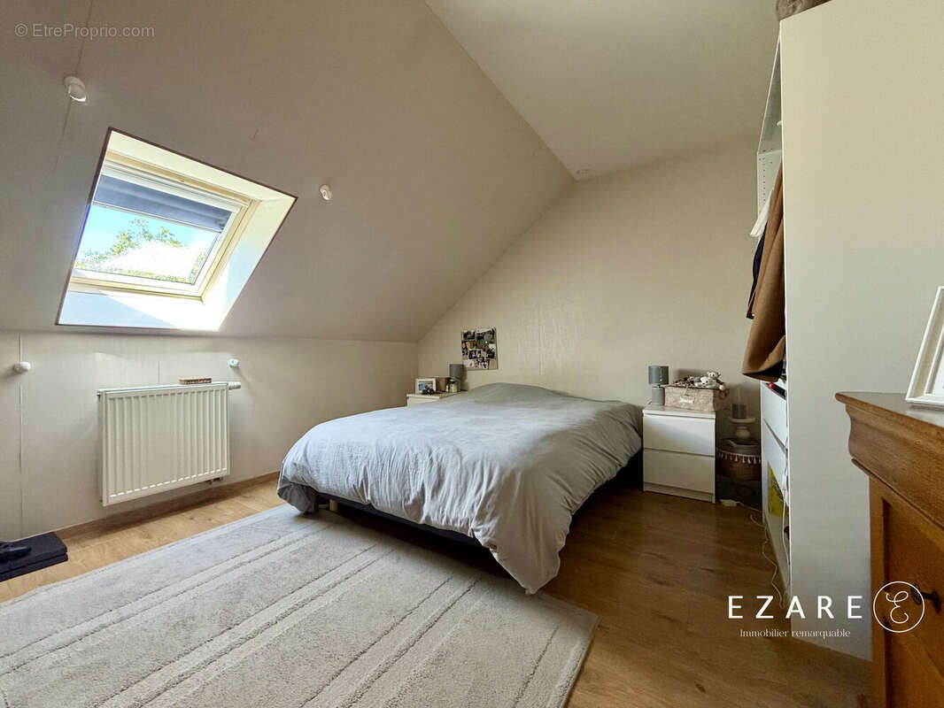 Maison 166 m² à Dijon  - photo 9