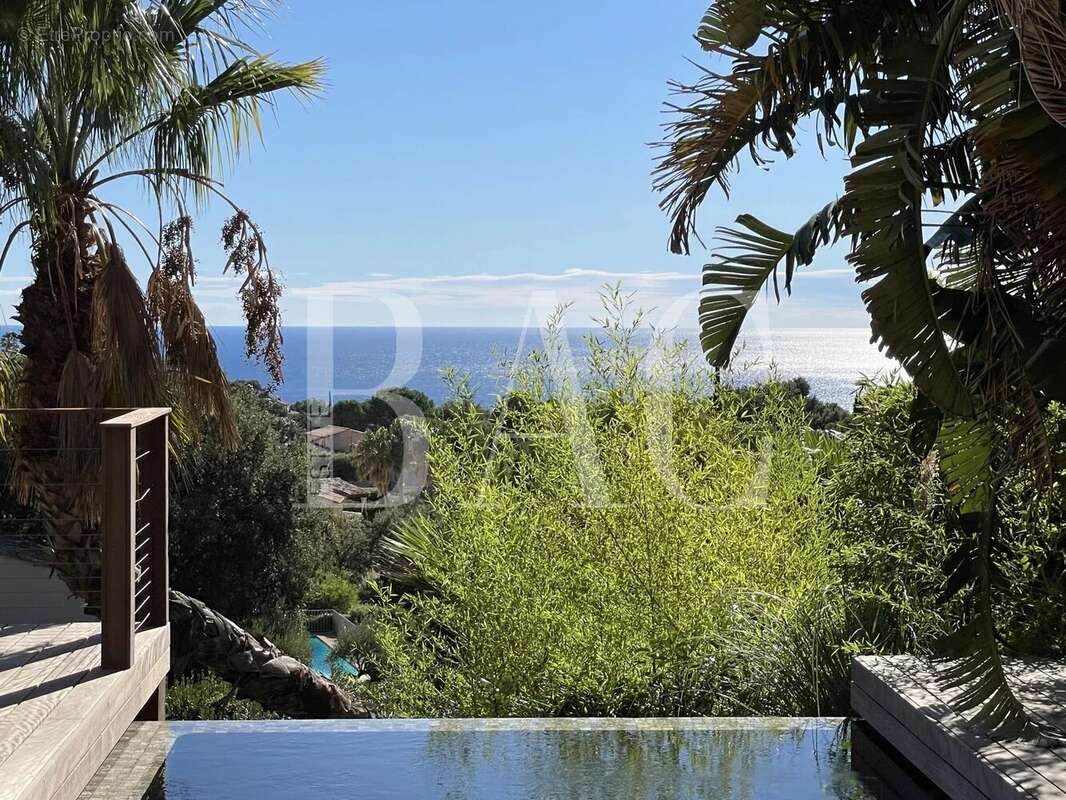 Maison à SAINTE-MAXIME