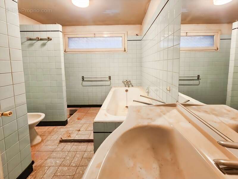 Maison à BORDERES-SUR-L&#039;ECHEZ