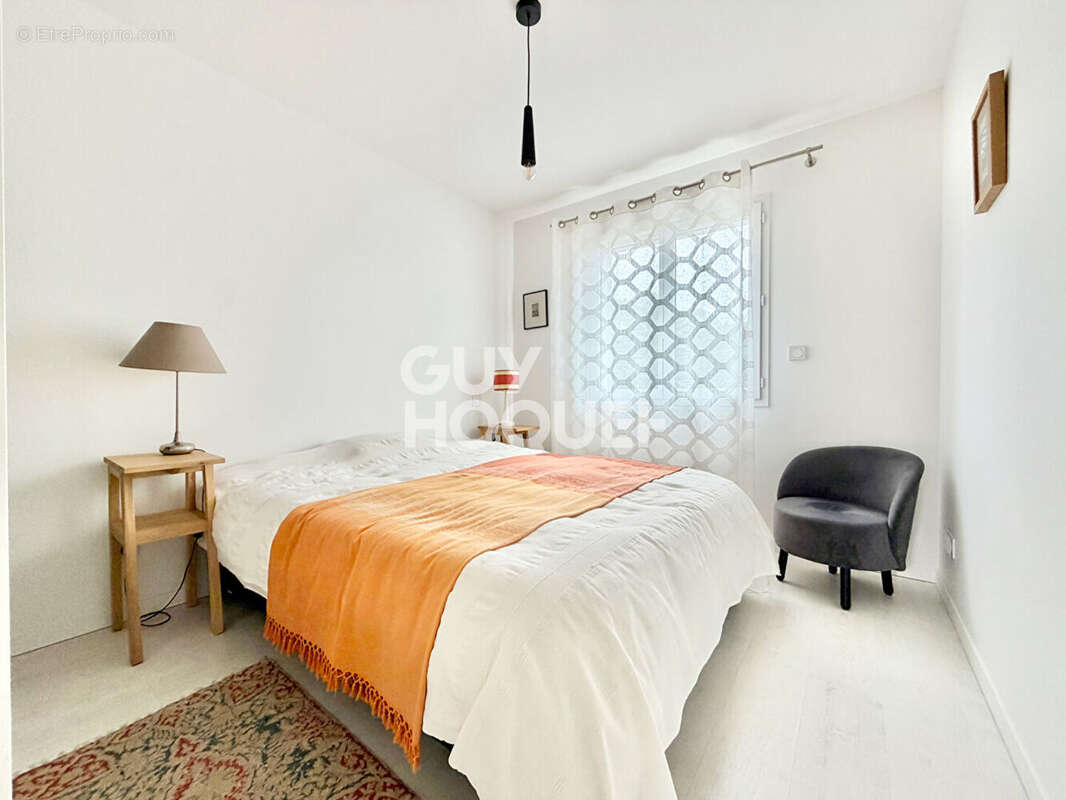 Maison à GUJAN-MESTRAS