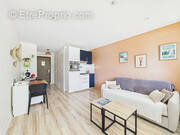 Appartement à BENODET
