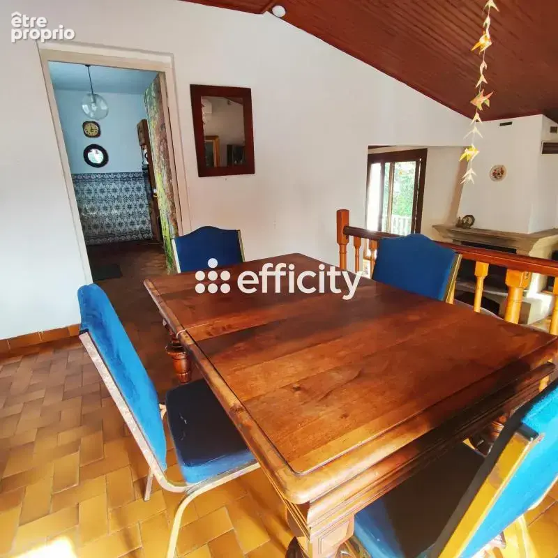 Maison 6 pièces 163 m² à vendre à Villeneuve-Les-Avignon (30400) - photo 9