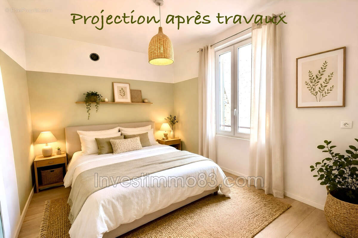 Appartement 33 m² à Pertuis  - photo 6