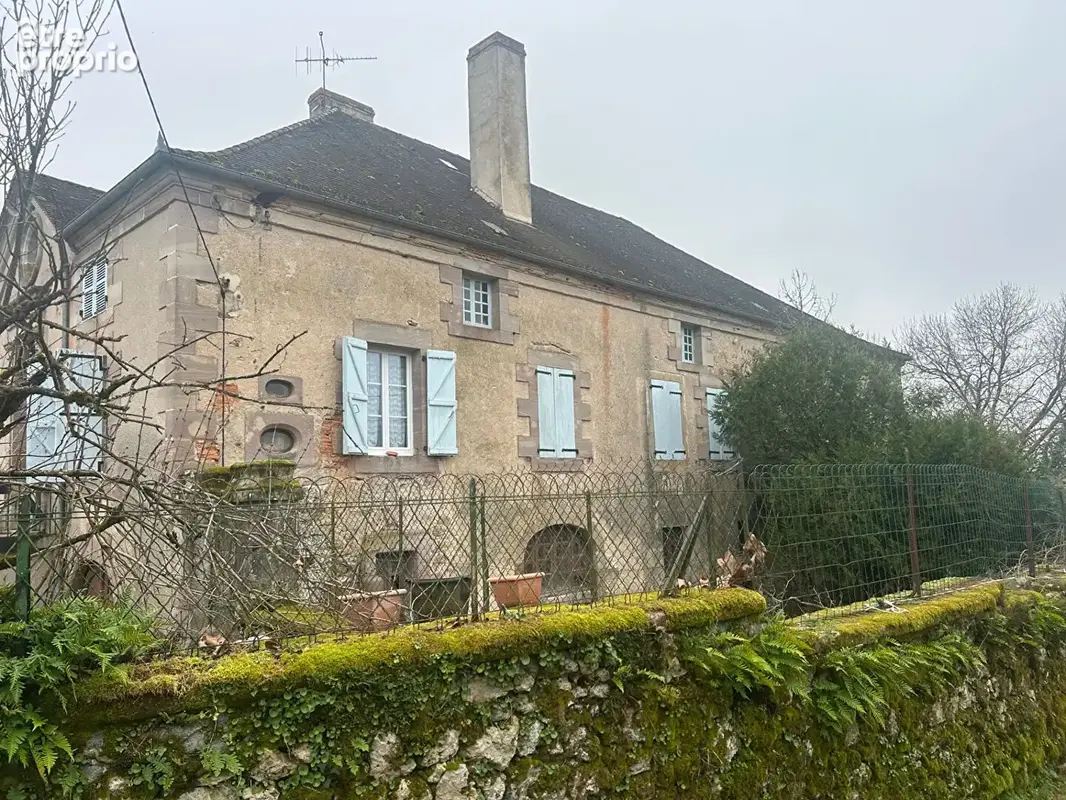 Maison La Chapelle Aux Saints 9 pièce(s) 220.85 m2 - photo 8
