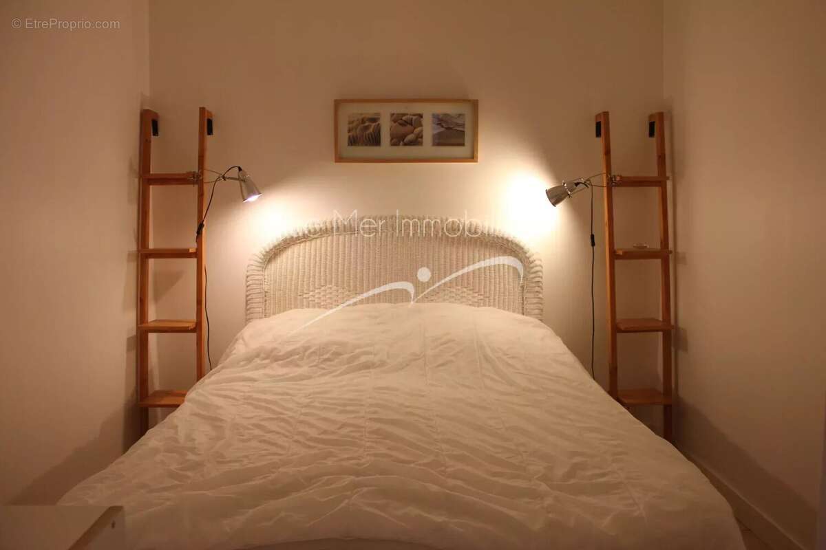 Appartement à LE LAVANDOU