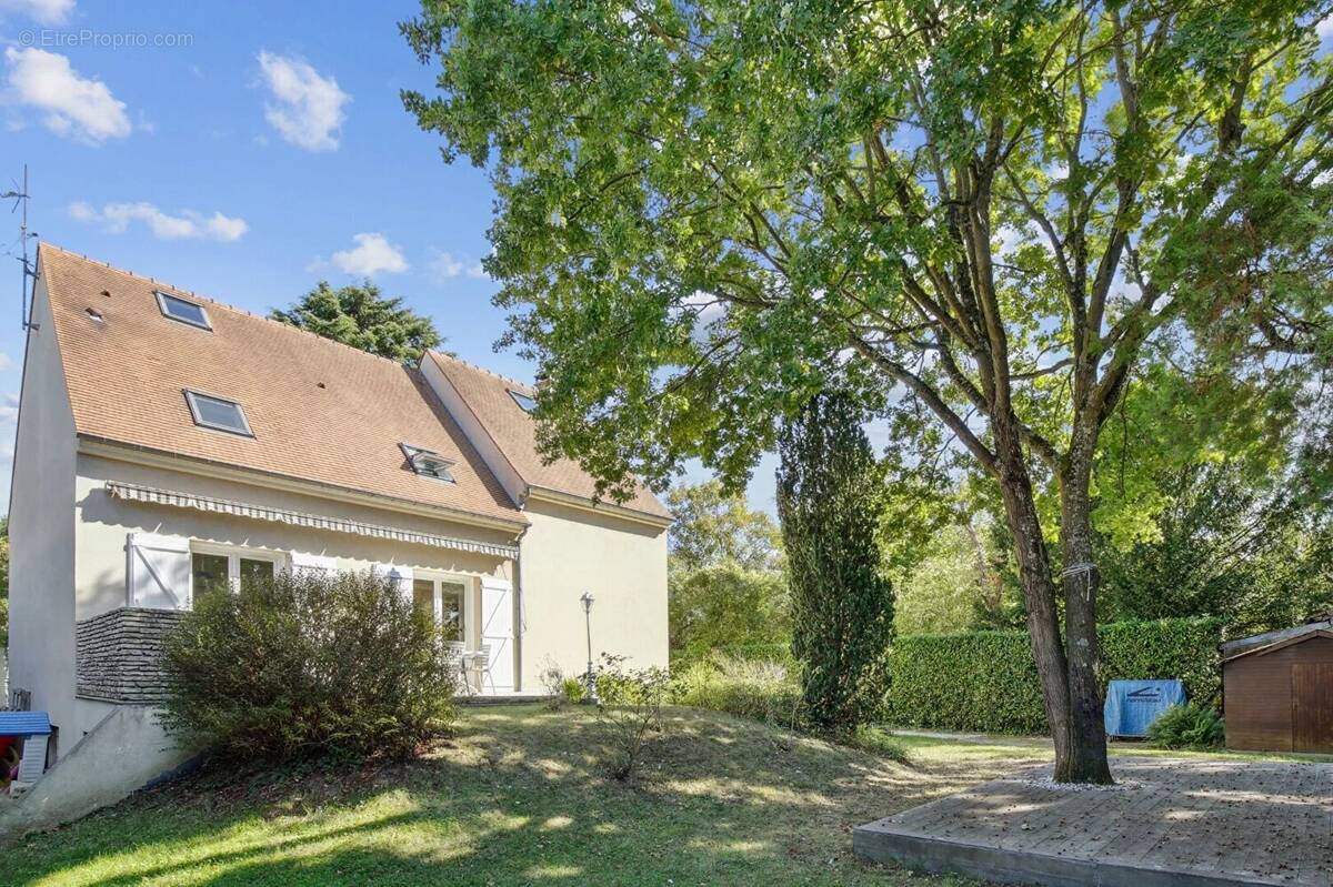 Maison à CHATOU