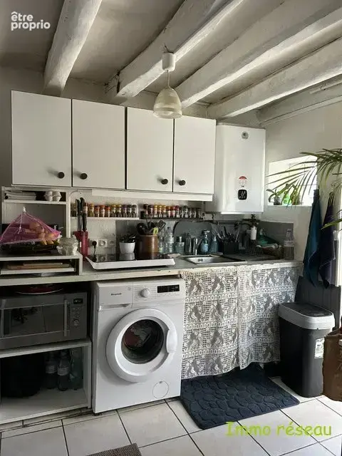 Maison 2 pièces 35 m² à vendre à La Ferte-Gaucher (77320) - photo 5