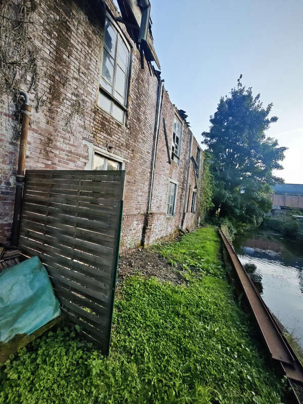 Terrain à PIERREFITTE-EN-CINGLAIS