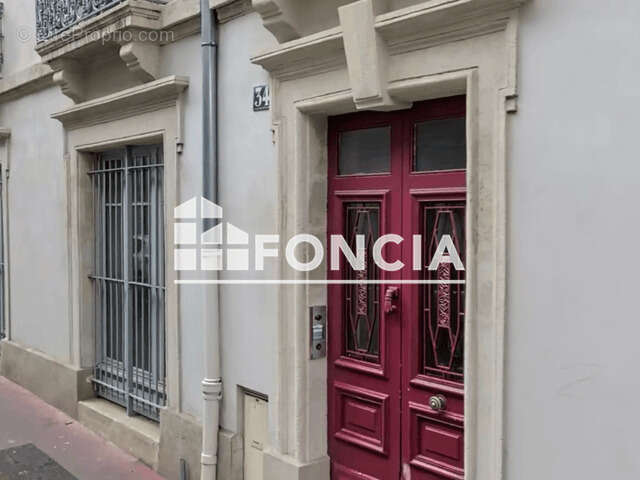 Appartement à MONTPELLIER