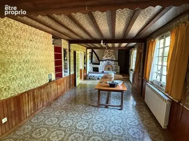 Maison 122 m² à La Chapelle-Gauthier  - photo 5