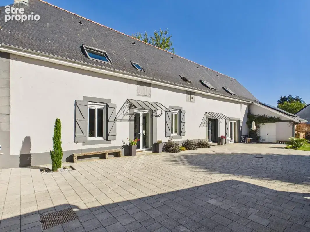 Maison 7 pièces 250 m² à vendre à Juillan (65290) - photo 2