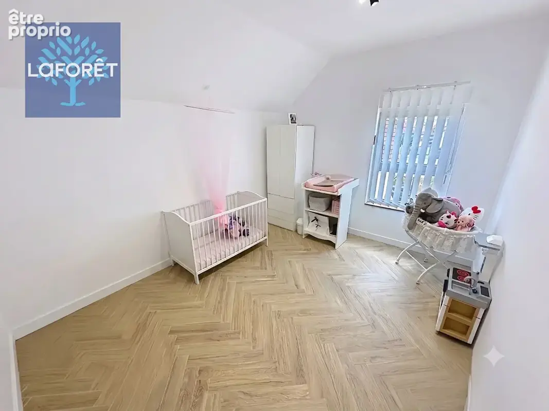Maison contemporaine de 2025 de 143 m² à Plobsheim - photo 11