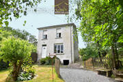 Maison à MONCOUTANT