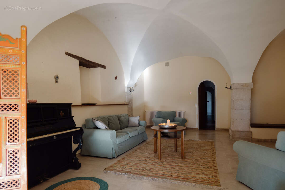 Maison à CHATILLON-SUR-SEINE