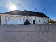 Maison à COULOMMIERS