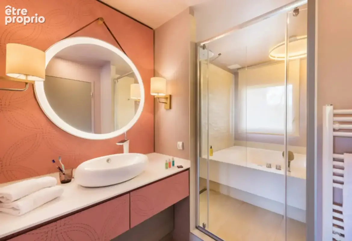 Maison 67 m² à Serris  - photo 6