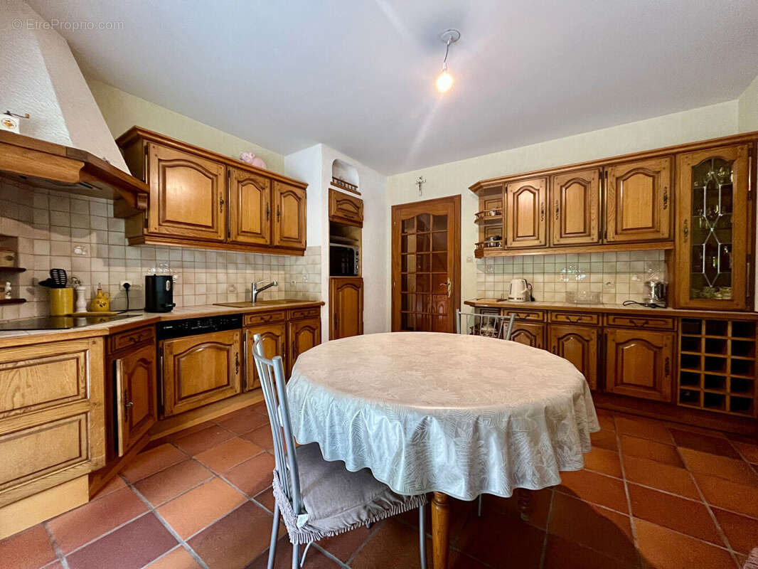 Maison à SIERCK-LES-BAINS