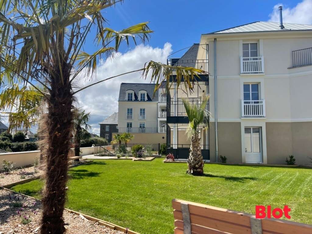 Appartement à DINARD