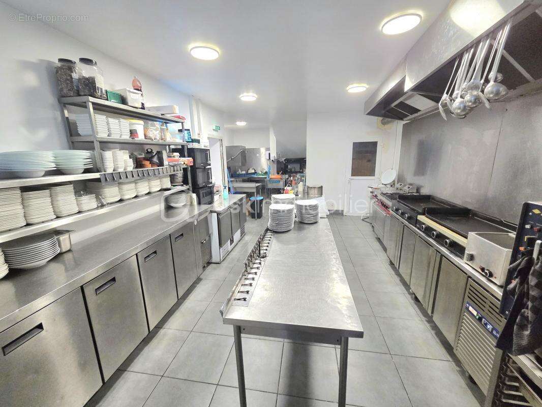 Commerce à LANGOGNE