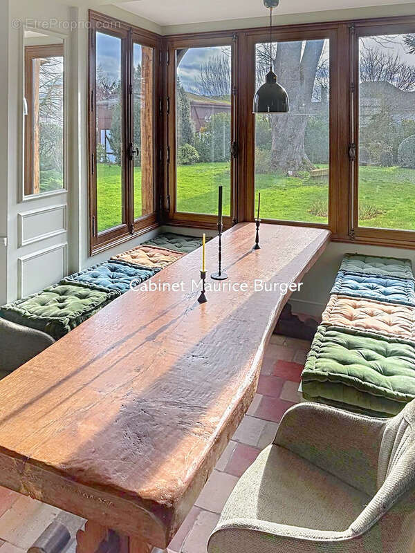 Maison à PACY-SUR-EURE