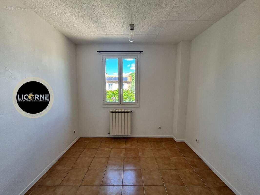 Maison à VITROLLES
