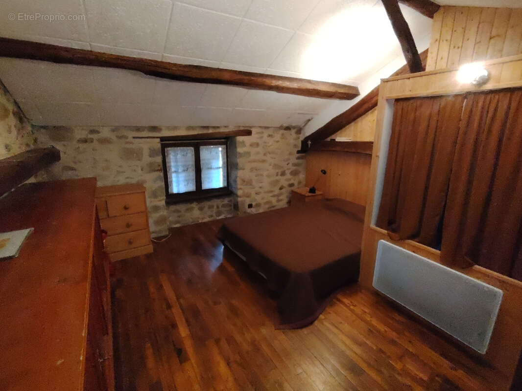 Maison en pierre - photo 8