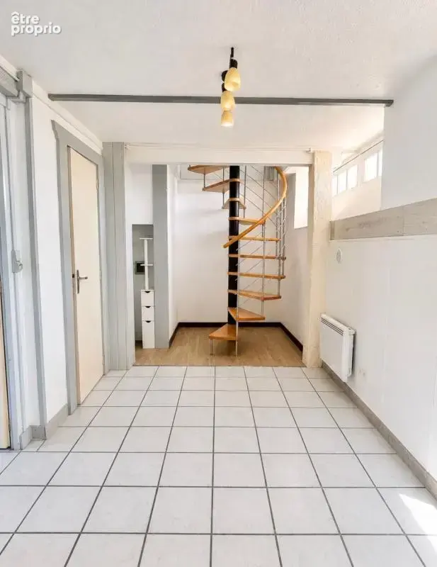 Propriété familiale de caractère au cœur du bourg - photo 18