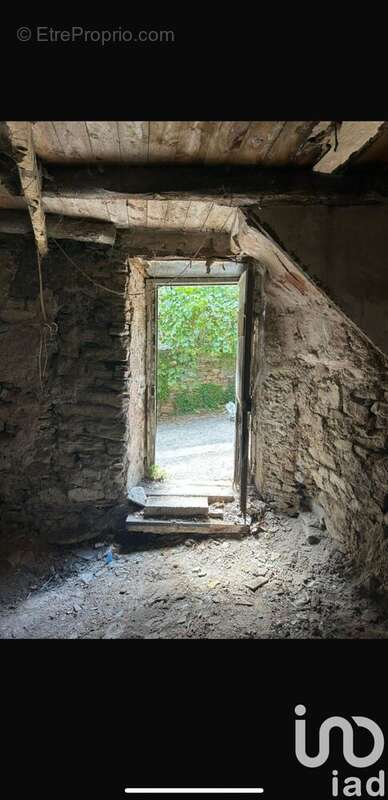 Photo 3 - Maison à SAINT-PONS-DE-THOMIERES