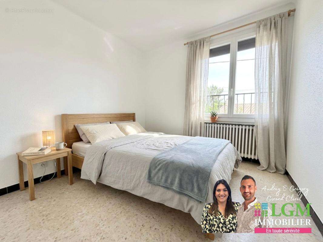Maison familiale de 175 m², 2 logements, 600 m² de terrain, au calme, proche du centre - photo 10