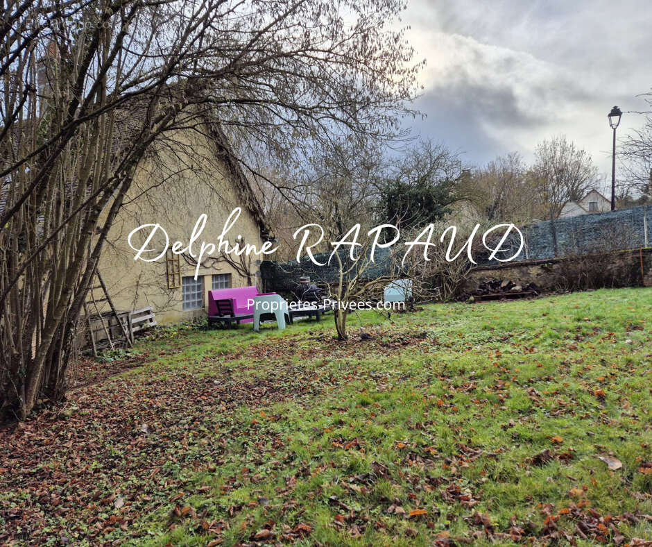 Maison à NOGENT-LE-ROTROU