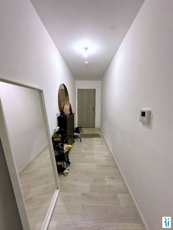 Appartement à ROUEN