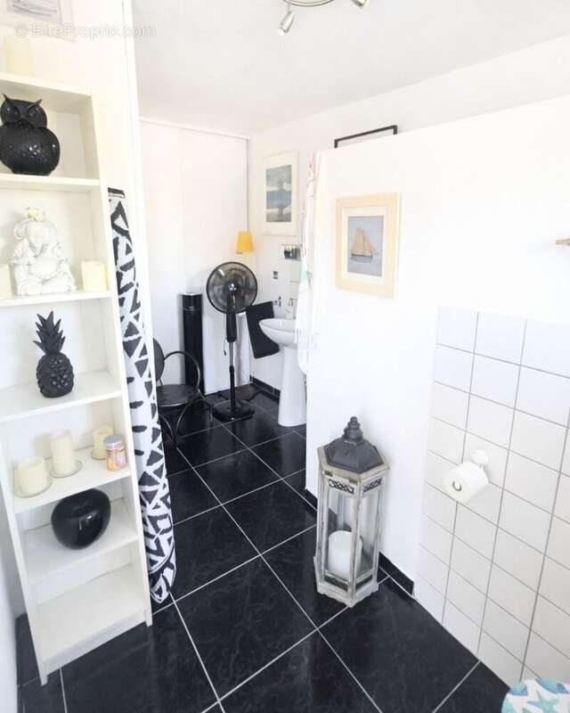 Maison à MAGALAS