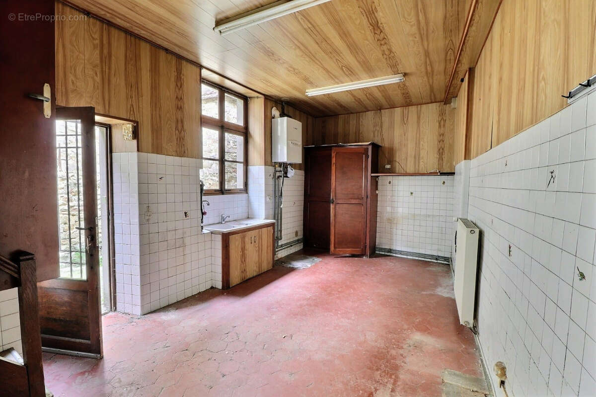 Maison à MILLY-LA-FORET