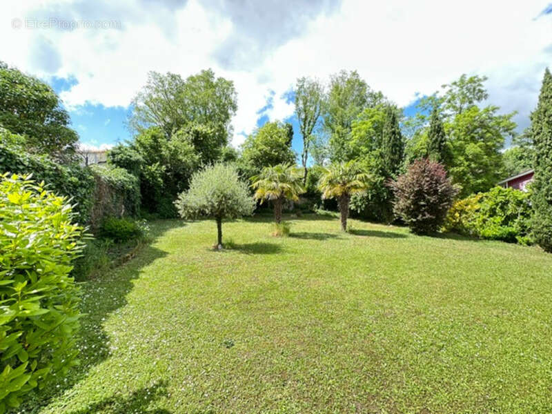 Maison à ANGOULEME