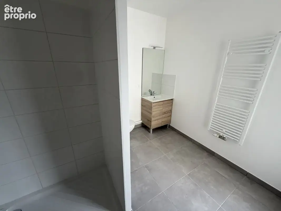 Duplex d’exception   Dernier étage   Terrasse - Frais de notaire OFFERTS - photo 8