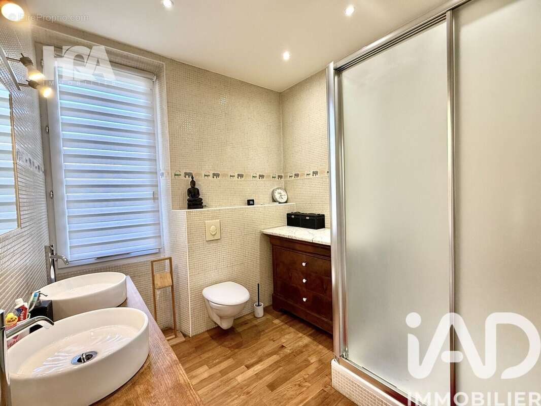 Photo 9 - Maison à TOULON